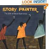   Painter The Life of Jacob Lawrence by John Duggleby (Oct 1, 1998