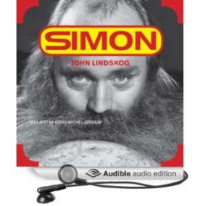  Simon (Audible Audio Edition) John Lindskog, Eddie Michel 