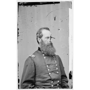  Gen. John White Geary