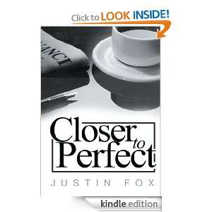   novella of a lost love Justin Fox  Kindle Store