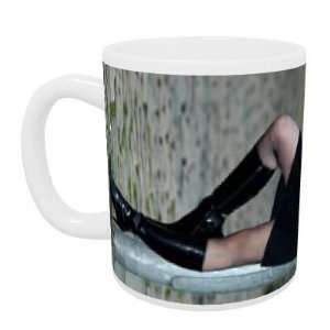 Kate Ford   Mug   Standard Size