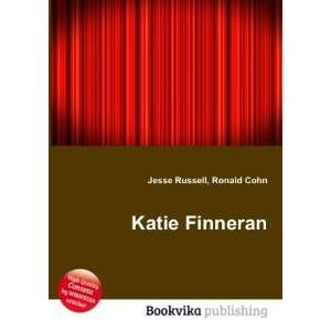Katie Finneran Ronald Cohn Jesse Russell  Books