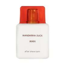 Mandarina Duck Man After Shave Balm