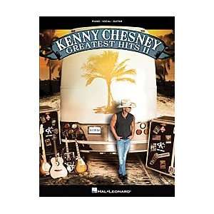 Kenny Chesney   Greatest Hits II Softcover