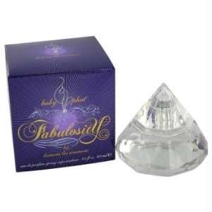  Fabulosity by Kimora Lee Simmons Eau De Parfum Spray 1.7 