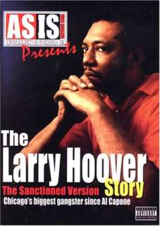 LARRY HOOVER STORY SANCTIONEDVERSION