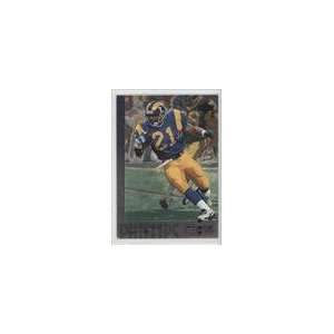    1997 Black Diamond #51   Lawrence Phillips Sports Collectibles