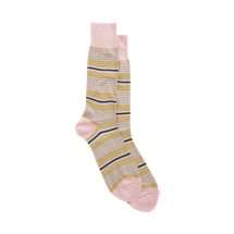 Paul Smith New England Stripe Sock