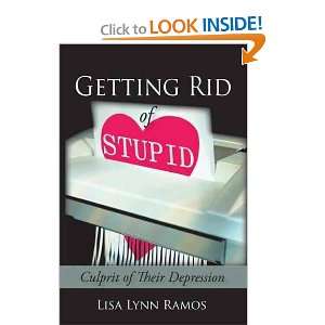   Ramos, Lisa Lynn (Author) Sep 23 10[ Paperback ] Lisa Lynn Ramos