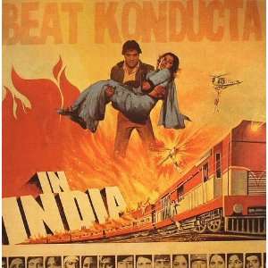  MADLIB   Beat Konducta In India Vol 3