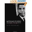 Medgar Evers Mississippi Martyr by Michael Vinson Williams 