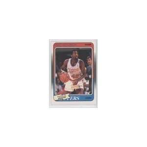  1988 89 Fleer #63   Mike Woodson Sports Collectibles