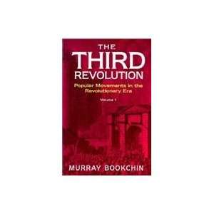   in the Revolutionary Era (9780304335947) Murray Bookchin Books