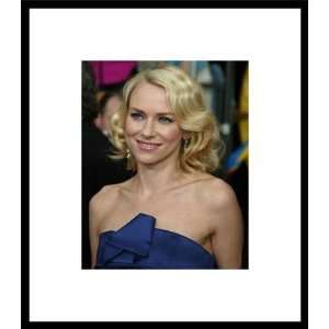  Naomi Watts, Pre made Frame by Unknown, 13x15