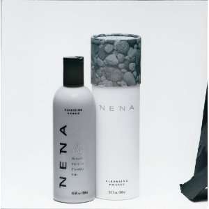  NENA Cleansing Mousse Beauty