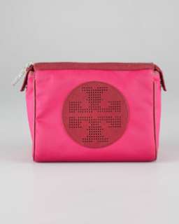 tory burch billie cinide cosmetic case $ 95 more colors available
