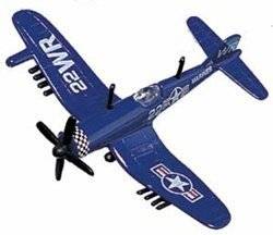 Cool stuff for COMBAT fans   WWII airplane   Corsair
