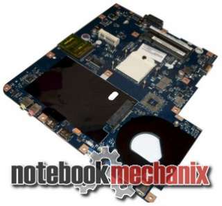 MB.N3602.001 eMachines Motherboard E625 5315 Laptop System Board Ema 