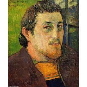 FRAMED oil paintings   Paul Gauguin   24 x 30 inches 