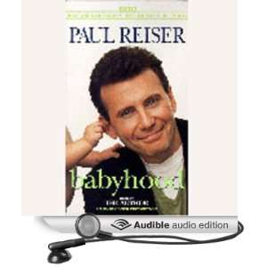  Babyhood (Audible Audio Edition) Paul Reiser Books