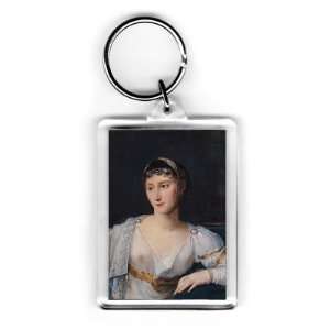 com Portrait of Marie Pauline Bonaparte (1780 1825) Princess Borghese 