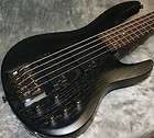 ESP LTD B 335 5 String Bass with Stain Black Finish NEW