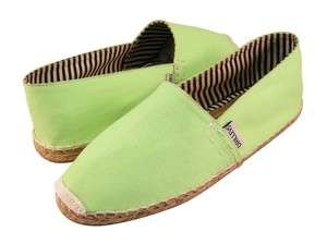 Authentic Espadrilles by Drilleys  Womens  Black  Canvas Shoes 