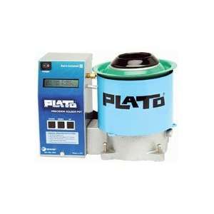 Plato SP500T   Plato SP 500T Mil Spec Solder Pot, 2 1/2 Dia. x 1 1/2 