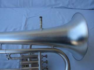 KING 2280SP SERIES EUPHONIUM    IN CONTINENTAL USA ONLY 