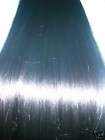 HUMAN HAIR EXTENSIONS 24 EUROPEAN REMY WEFT WEAVE/BOND