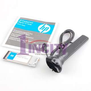 HP dv2200 dv2300 dv9790 TV Tuner EXPRESS Capture Card  