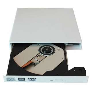 Acer AOD150 AOD250 External USB DVD Burner (New)  