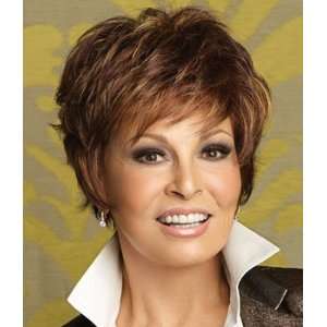  Sparkle Synthetic Wig by Raquel Welch Beauty