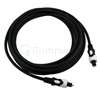 NEW 12 FT Optical Digital Audio Toslink Cable Cord 12FT  