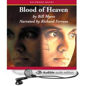   of Heaven (Audible Audio Edition) Bill Myers, Richard Ferrone Books