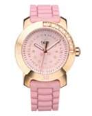    Juicy Couture Timepieces BFF Watch, 38mm customer 