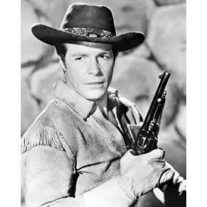  Robert Horton