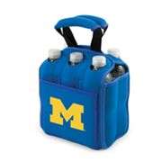 Michigan Wolverines Insulated Beverage Cooler