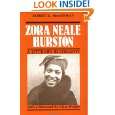 Zora Neale Hurston A Literary Biography by Robert E. Hemenway and 