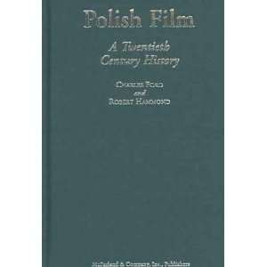  Polish Film Charles/ Hammond, Robert Ford Books
