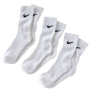 Nike 3 pk. Performance Crew Socks
