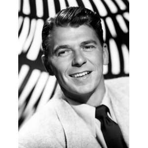 Ronald Reagan, 1947 Premium Poster Print, 18x24