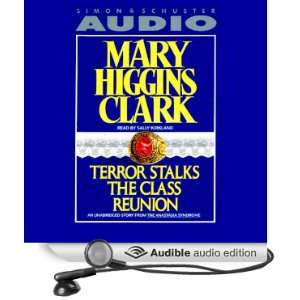   (Audible Audio Edition) Mary Higgins Clark, Sally Kirkland Books