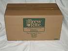 1000 ct brew rite bunn commercial coffee filter 12 cup