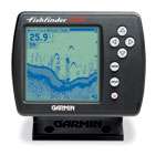 Garmin 160 Fishfinder  