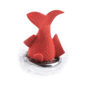 Stuck FISH Bath Plug   GIFTS & GADGETS   NEW  