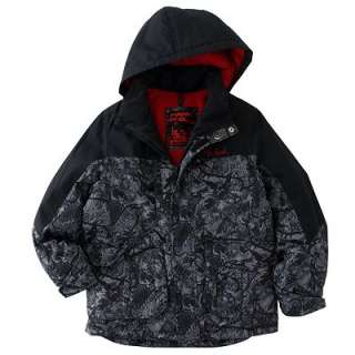 Tony Hawk® Snow Drop Snowboard Jacket