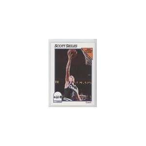  1991 92 Hoops #152   Scott Skiles Sports Collectibles