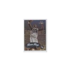    1999 00 Fleer Mystique #88   Shawn Kemp Sports Collectibles