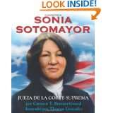 Sonia Sotomayor Jueza de la Corte Suprema / Supreme Court Judge 
